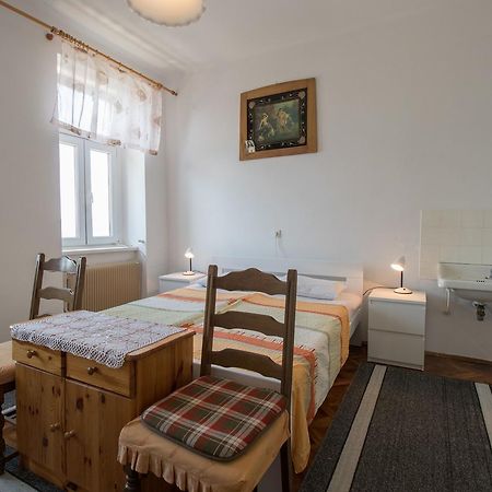 Apartments Josip By The Sea Novi Vinodolski Exteriér fotografie