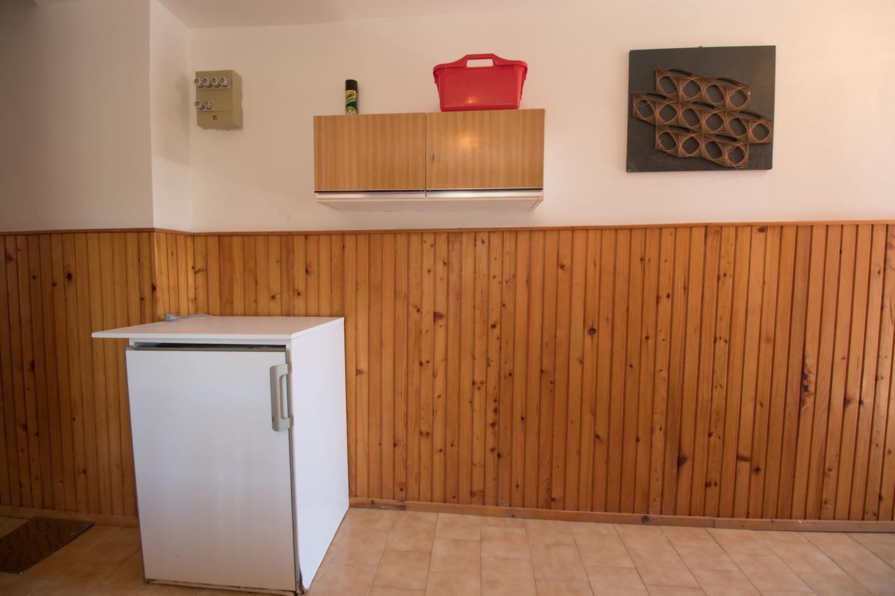 Apartments Josip By The Sea Novi Vinodolski Pokoj fotografie