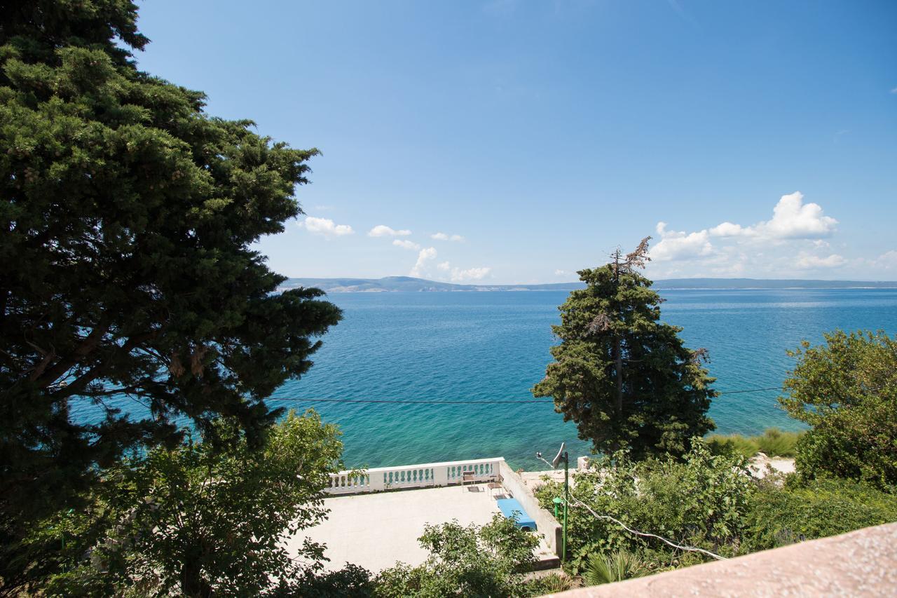 Apartments Josip By The Sea Novi Vinodolski Exteriér fotografie
