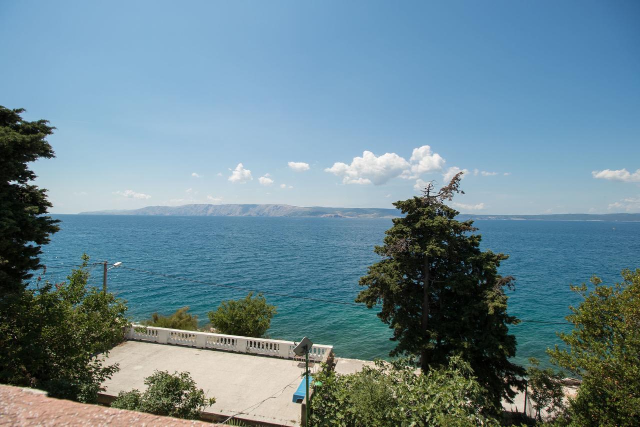 Apartments Josip By The Sea Novi Vinodolski Exteriér fotografie